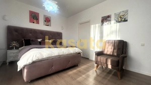 3 camere I NorthPoint Corbeanca I 90mp I parcare I mobilat si utilat - imagine 13