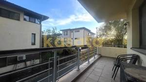 3 camere I NorthPoint Corbeanca I 90mp I parcare I mobilat si utilat - imagine 19