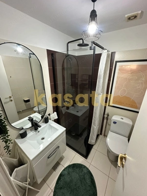 3 camere I NorthPoint Corbeanca I 90mp I parcare I mobilat si utilat - imagine 10