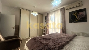 3 camere I NorthPoint Corbeanca I 90mp I parcare I mobilat si utilat - imagine 14