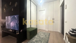 3 camere I NorthPoint Corbeanca I 90mp I parcare I mobilat si utilat - imagine 7