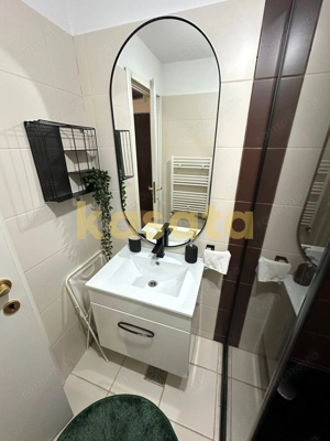 3 camere I NorthPoint Corbeanca I 90mp I parcare I mobilat si utilat - imagine 11