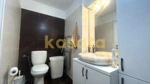 3 camere I NorthPoint Corbeanca I 90mp I parcare I mobilat si utilat - imagine 15