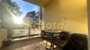 3 camere I NorthPoint Corbeanca I 90mp I parcare I mobilat si utilat - imagine 18