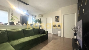 3 camere I NorthPoint Corbeanca I 90mp I parcare I mobilat si utilat - imagine 3