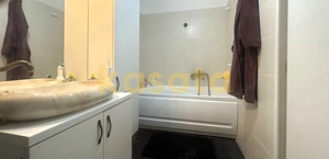 3 camere I NorthPoint Corbeanca I 90mp I parcare I mobilat si utilat - imagine 16