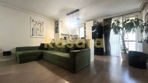 3 camere I NorthPoint Corbeanca I 90mp I parcare I mobilat si utilat