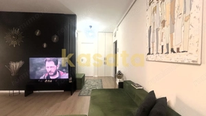 3 camere I NorthPoint Corbeanca I 90mp I parcare I mobilat si utilat - imagine 2