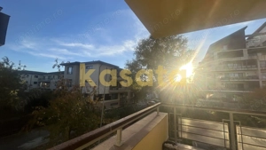 3 camere I NorthPoint Corbeanca I 90mp I parcare I mobilat si utilat - imagine 17