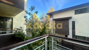 3 camere I NorthPoint Corbeanca I 90mp I parcare I mobilat si utilat - imagine 20