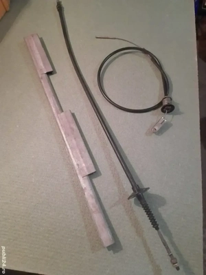 piese Dacia 1300 si 1310 Noi - imagine 9