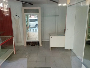 Spatu comercial de inchiriat in zona Mosilor