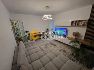 2 Camere Semidecomandat, zona Zimbru, mobilat/utilat