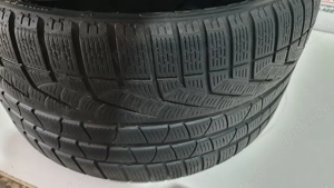 295/30/20 97V PIRELLI CP N10136 M+S - imagine 2