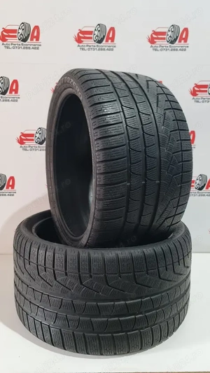 295/30/20 97V PIRELLI CP N10136 M+S