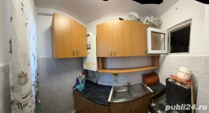 Apartament cu 2 camere  - imagine 2 Apartament cu 2 camere  - imagine 2