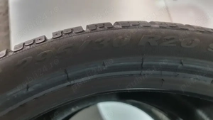 295/30/20 97V PIRELLI CP N10136 M+S - imagine 4