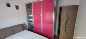 inchiriez apartament 2 camere - imagine 4