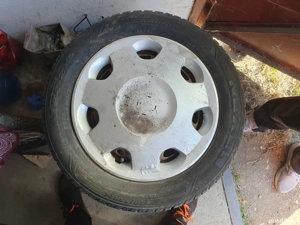 Roti Iarna 4x100 r14