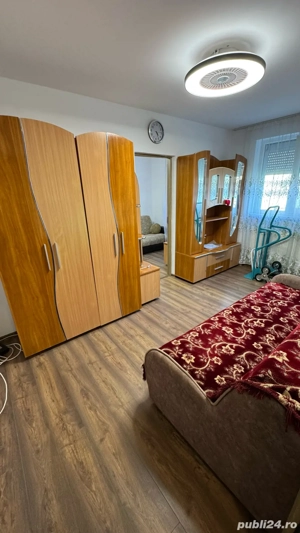 Apartament cu 2 camere  - imagine 5 Apartament cu 2 camere  - imagine 5