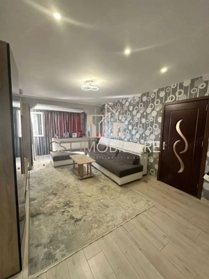 Apartament cu 2 camere Gara de Nord