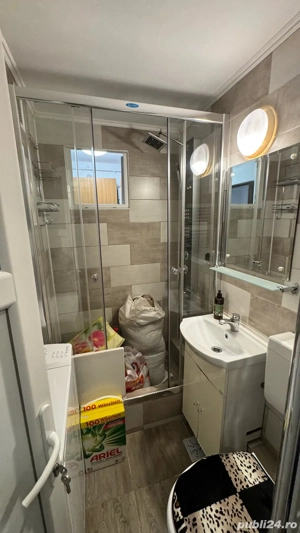Apartament cu 2 camere  - imagine 3 Apartament cu 2 camere  - imagine 3