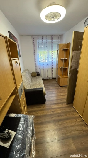Apartament cu 2 camere  - imagine 4 Apartament cu 2 camere  - imagine 4