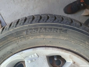 Roti Iarna 4x100 r14 - imagine 2 Roti Iarna 4x100 r14 - imagine 2