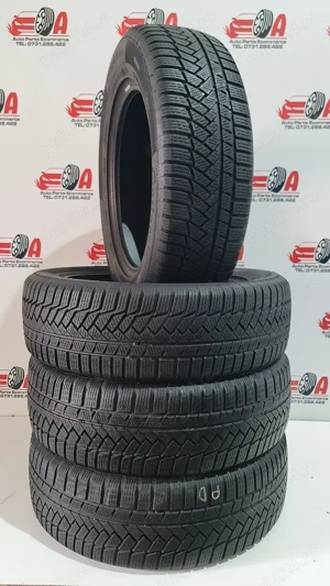 215/65/17 97T CONTINENTAL CP N10158 M+S