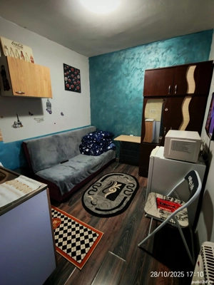 Închiriez mini garoniera la parc monument