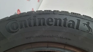 215/65/17 97T CONTINENTAL CP N10158 M+S - imagine 5