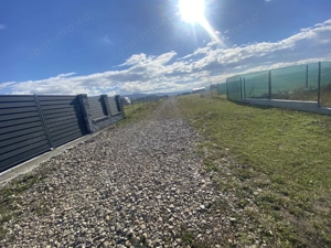 Teren Intravilan 1000 mp Bicfalau - imagine 3