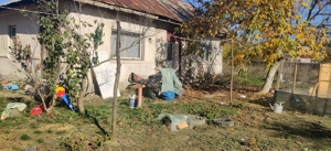 2000 mp in centrul comunei Murgasi Dolj la 22 km de Craiova, vecini - scoala, dispensarul, magazin