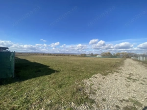 Teren Intravilan 1000 mp Bicfalau - imagine 7