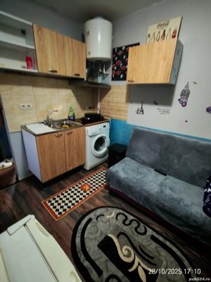 Închiriez mini garoniera la parc monument - imagine 2