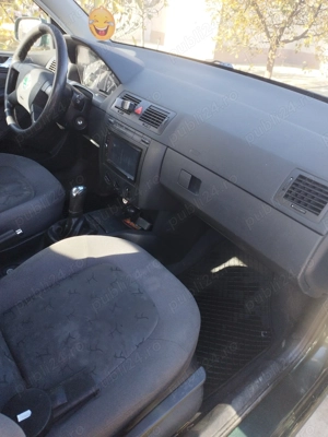 Skoda Fabia - imagine 2