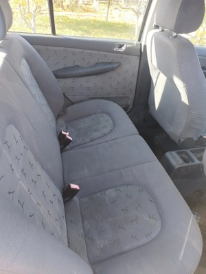 Skoda Fabia - imagine 3