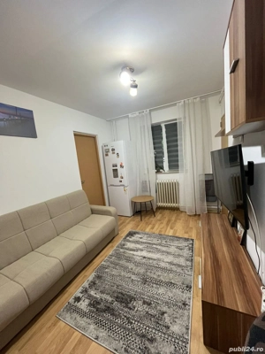 Apartament Trivale
