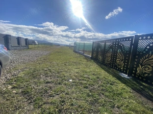 Teren Intravilan 500 mp Bicfalau - imagine 5