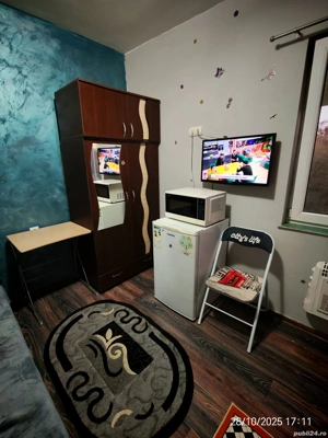 Închiriez mini garoniera la parc monument - imagine 3