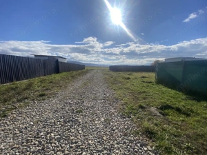 Teren Intravilan 500 mp Bicfalau - imagine 6