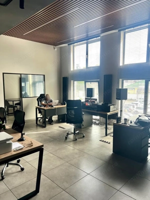 Birou de inchiriat in zona Victoriei