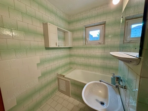 Propretar vând apartament 2 camere, decomandat, confort 1, zona Steaua, parter inalt - imagine 6