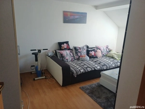 Vand apartament 2 camere  - imagine 3