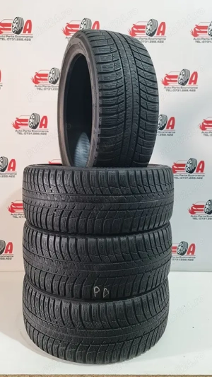 225/40/18 92V BRIDGESTONE CP N10159 M+S
