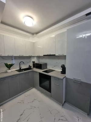 Inchiriez Apartament mamaia Nord - imagine 4