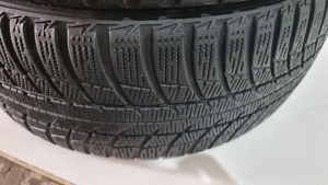 225/40/18 92V BRIDGESTONE CP N10159 M+S - imagine 2