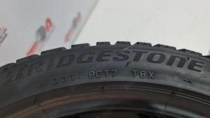 225/40/18 92V BRIDGESTONE CP N10159 M+S - imagine 5
