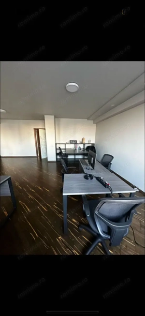 Birou de inchiriat in zona Aviatorilor - imagine 2