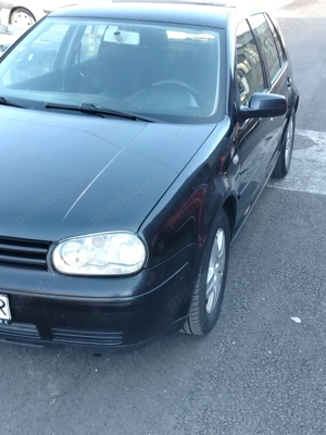 Vând Wv Golf4 - imagine 2